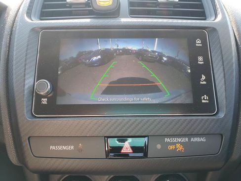 Used 2019 Mitsubishi Outlander Sport AWD image 19