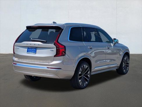 New 2026 Volvo XC90 T8 Plus w/ Protection Package Premier image 2