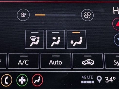 Used 2023 Chevrolet Malibu LT FWD image 23