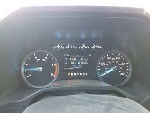 Used 2017 Ford F250 XLT w/ XLT Premium Package image 41