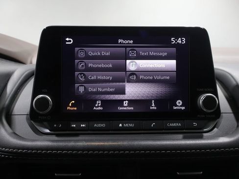 Used 2023 Nissan Rogue SV AWD/4WD image 30