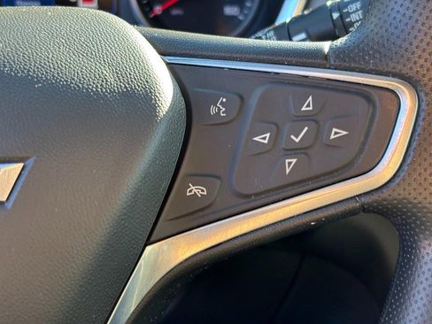 Used 2024 Chevrolet Equinox LS w/ LS Convenience Package image 20