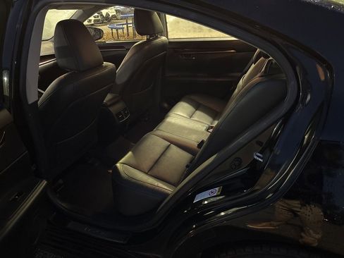 Used 2013 Lexus ES 350 image 3