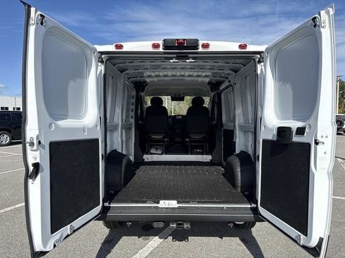 New 2026 RAM ProMaster 1500 image 25