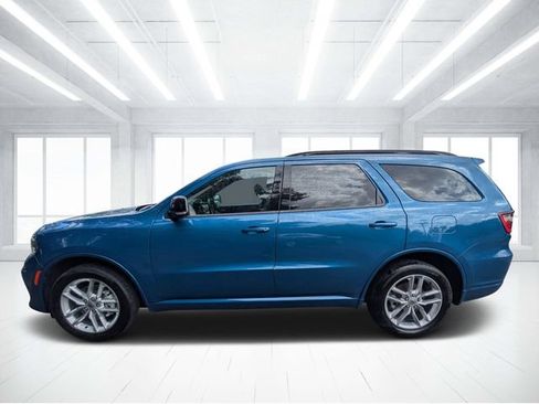 Used 2024 Dodge Durango GT AWD/4WD image 6