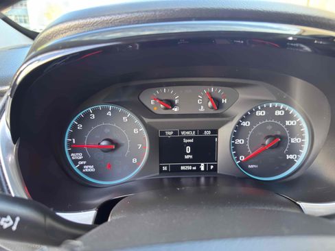 Used 2019 Chevrolet Traverse LT image 43