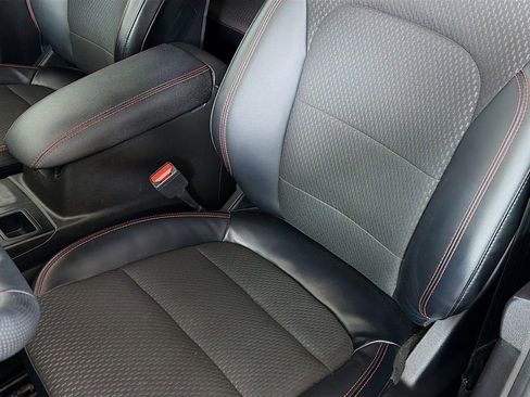 Used 2023 Ford Escape ST-Line w/ Tech Pack #1 image 22