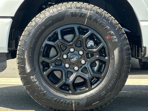 New 2026 Ford F150 XLT w/ Equipment Group 302A MID AWD/4WD image 24