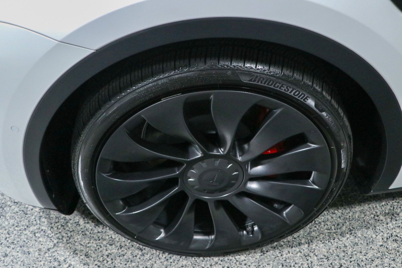Used 2022 Tesla Model Y Performance AWD/4WD image 11