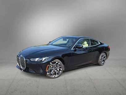 New 2026 BMW 430i xDrive Coupe w/ Premium Package