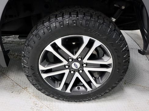 Certified 2023 Ford F150 XL w/ STX Appearance Package AWD/4WD image 20