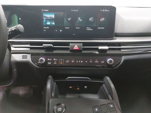 New 2026 Kia Sportage S image 19