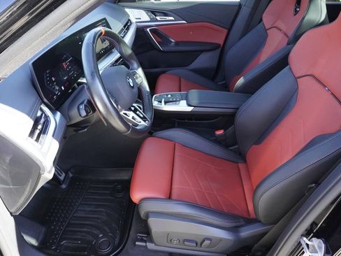 Used 2024 BMW X1 M35i w/ Premium Package AWD/4WD image 19