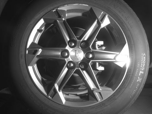 Used 2025 Chevrolet Blazer LT FWD image 14