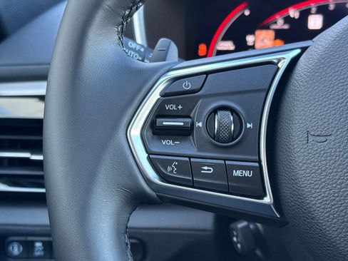 New 2026 Acura MDX w/ Technology Package image 31