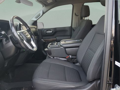 Used 2021 GMC Sierra 1500 Elevation AWD/4WD image 15