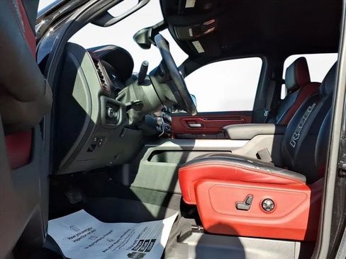 Used 2019 RAM 1500 Rebel w/ Rebel Level 2 Equipment Group image 16