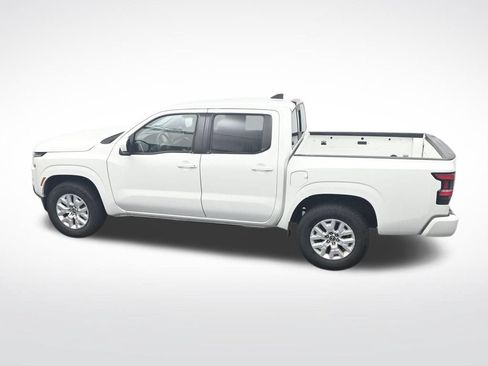 Used 2022 Nissan Frontier SV RWD image 28