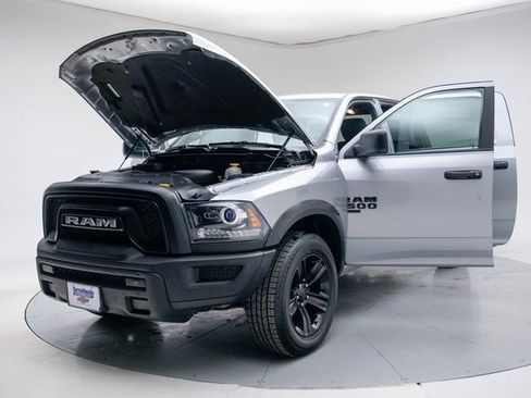 Used 2024 RAM 1500 Classic Warlock image 17