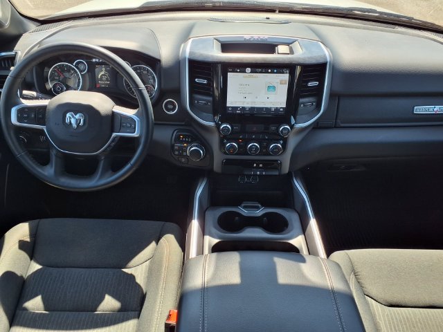 Used 2024 RAM 1500 Lone Star AWD/4WD image 11