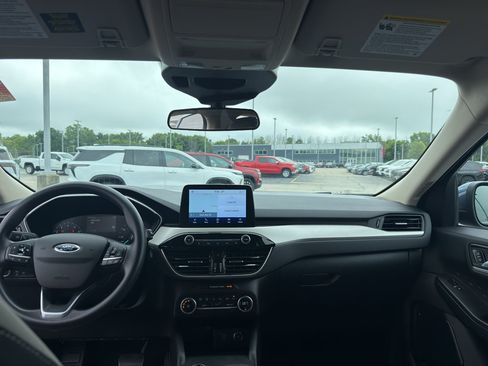 Used 2020 Ford Escape SE AWD/4WD image 29