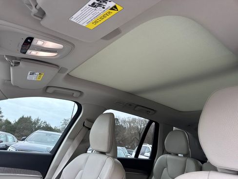 Used 2023 Volvo XC90 B6 Plus w/ Protection Package image 26