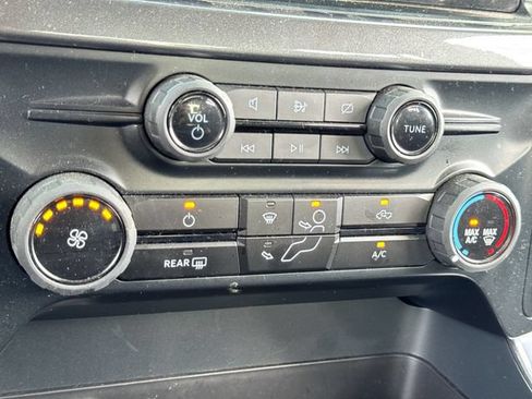 Used 2024 Ford F150 STX w/ STX Black Appearance Package RWD image 19