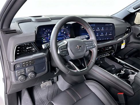 New 2026 Chevrolet Suburban RST w/ Comfort Package image 10