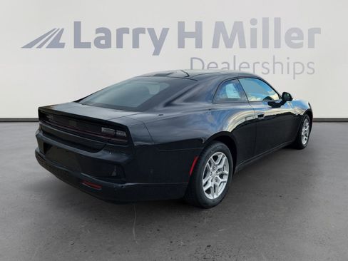 New 2025 Dodge Charger R/T w/ Quick Order Package 25M R/T image 6