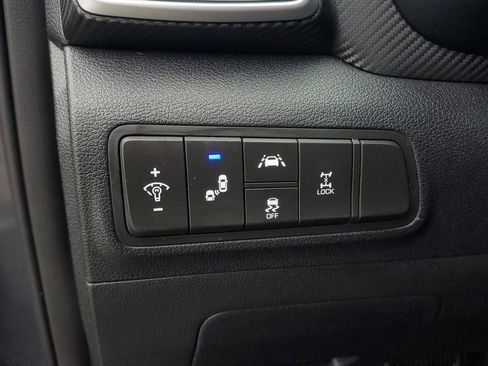 Used 2021 Hyundai Tucson Value w/ Cargo Package image 12