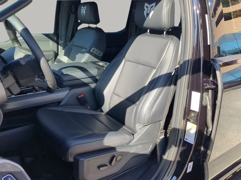 New 2026 Ford F150 XLT w/ Equipment Group 303A High image 52