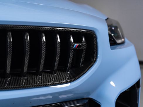 Used 2024 BMW M2 w/ Lighting Package RWD image 32