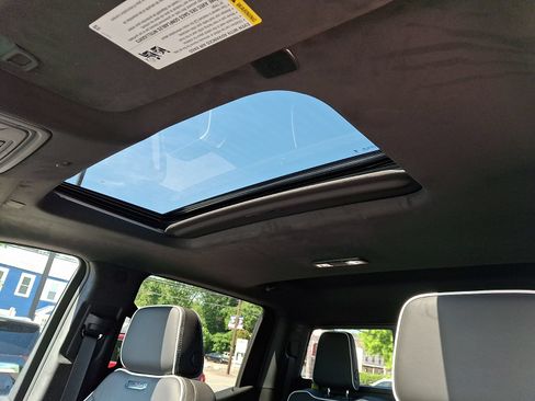 New 2026 GMC Sierra 1500 AT4X AWD/4WD image 14
