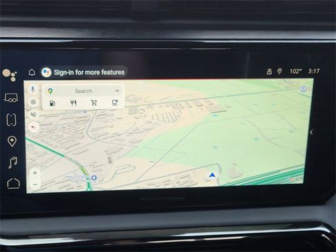 Used 2024 GMC Sierra 1500 AT4X image 18