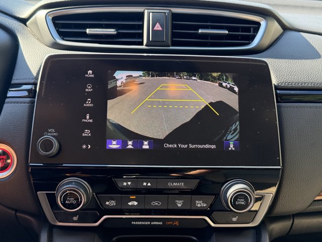 Used 2017 Honda CR-V Touring image 19