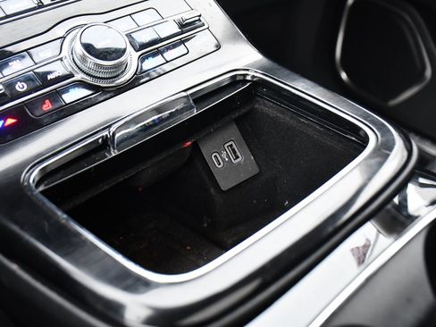 Used 2022 Lincoln Nautilus Reserve image 31