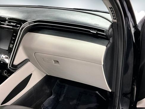 Used 2024 Hyundai Tucson SEL image 24