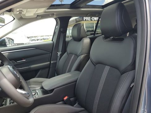 New 2026 MAZDA CX-50 AWD 2.5 S w/ Preferred Pkg image 5