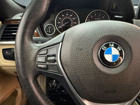 Used 2015 BMW 328i Gran Turismo xDrive image 14