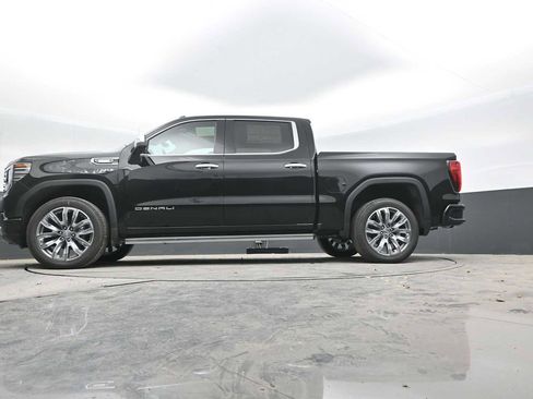New 2026 GMC Sierra 1500 Denali w/ Denali Reserve Package image 35