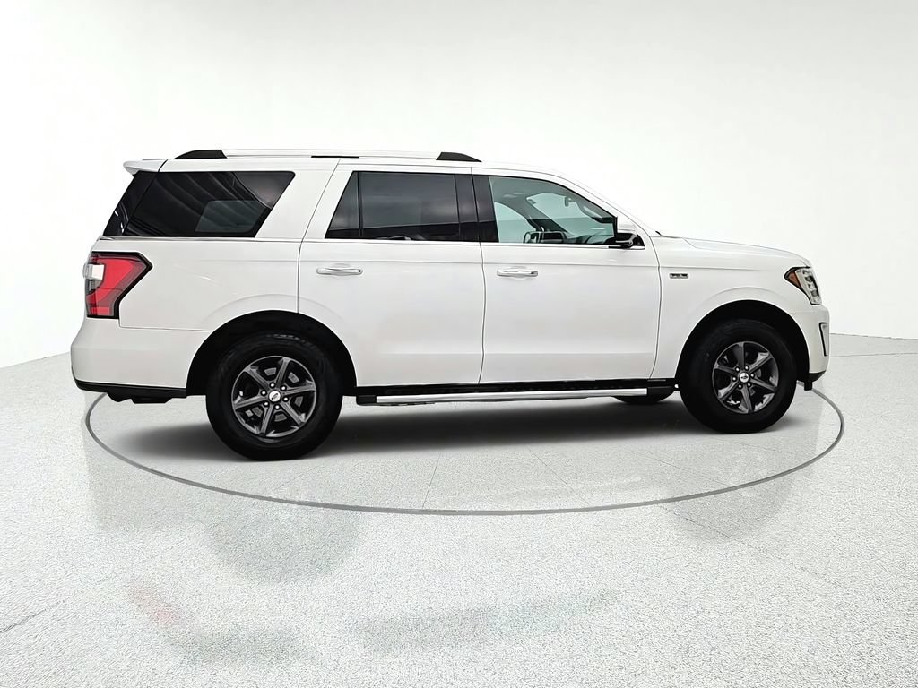Used 2020 Ford Expedition Limited w/ Equipment Group 301A AWD/4WD image 7