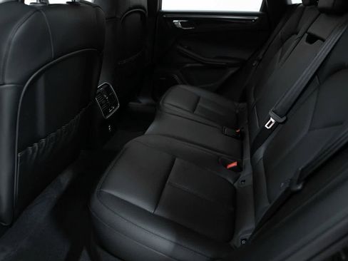 New 2026 Porsche Macan S AWD/4WD image 35