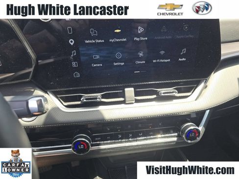 Used 2026 Chevrolet Equinox LT w/ Convenience Package II FWD image 31