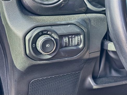 Certified 2022 Jeep Wrangler Unlimited Sport AWD/4WD image 11
