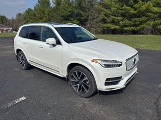 Used 2018 Volvo XC90 T6 Inscription w/ Convenience Package video 1