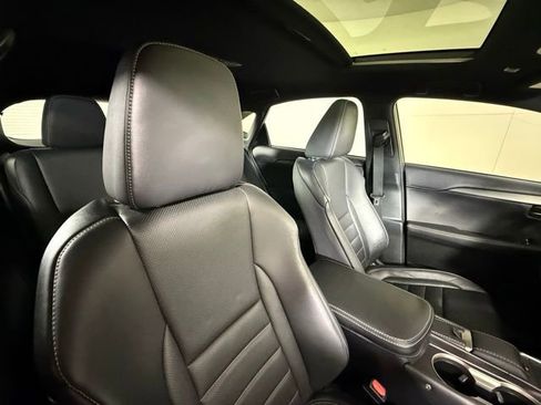 Used 2020 Lexus NX 300 F Sport image 36