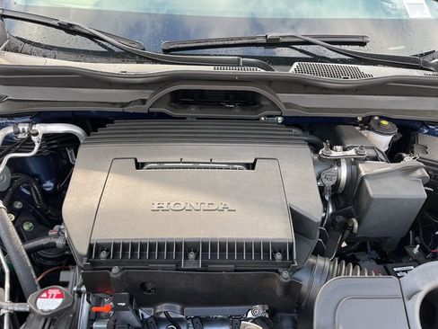 New 2026 Honda Passport TrailSport image 8