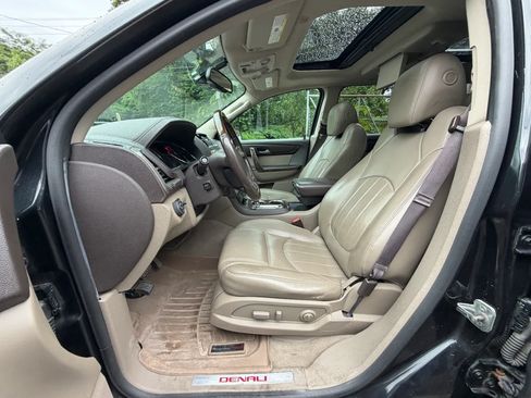 Used 2014 GMC Acadia Denali AWD/4WD image 18