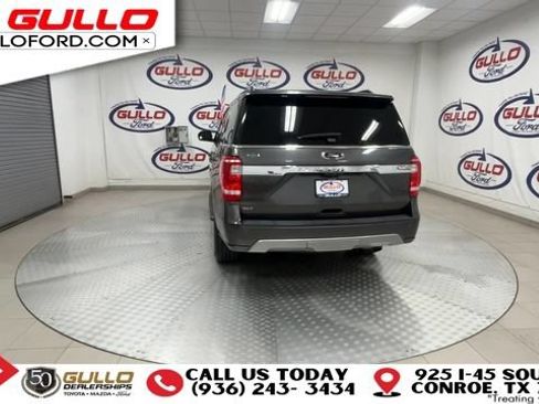 Certified 2021 Ford Expedition XLT RWD image 3