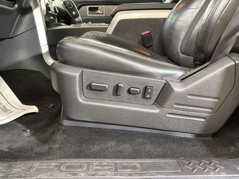 Used 2014 Ford F150 Raptor w/ Equipment Group 801A Luxury AWD/4WD image 20